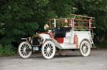 Ford Model T Firetruck 1913 года